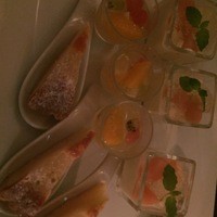 RESTAURANT LUKE with SKY LOUNGE - 