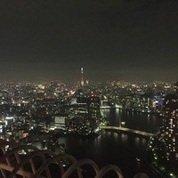 RESTAURANT LUKE with SKY LOUNGE - 