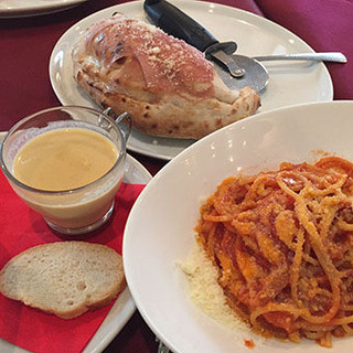 トラットリア マルタ_0