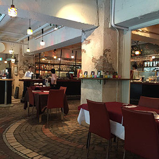 トラットリア マルタ_2