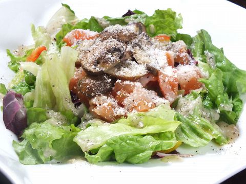 pasta&bar noi luogo（パスタアンドバー ノイ ルオーゴ） - 旭川（パスタ）の写真