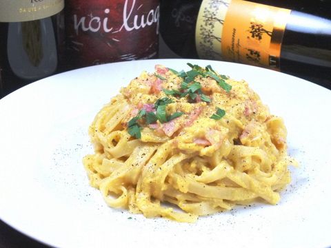 pasta&bar noi luogo（パスタアンドバー ノイ ルオーゴ） - 旭川（パスタ）の写真