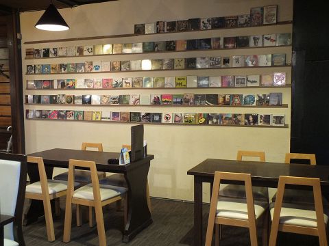 pasta&bar noi luogo（パスタアンドバー ノイ ルオーゴ） - 旭川（パスタ）の写真