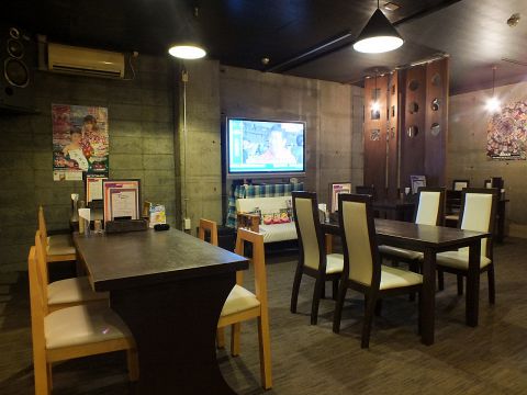 pasta&bar noi luogo（パスタアンドバー ノイ ルオーゴ） - 旭川（パスタ）の写真