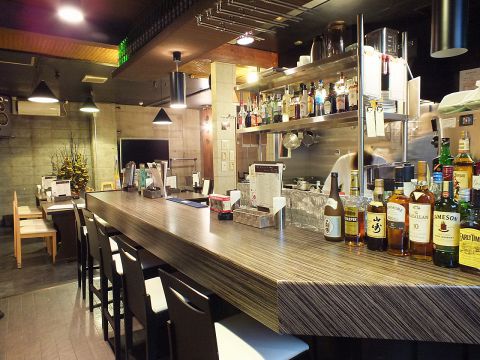 pasta&bar noi luogo（パスタアンドバー ノイ ルオーゴ） - 旭川（パスタ）の写真