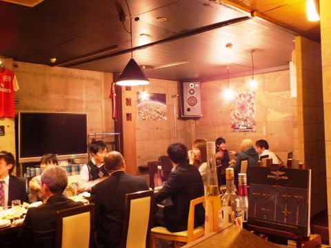 pasta&bar noi luogo（パスタアンドバー ノイ ルオーゴ） - 旭川（パスタ）の写真