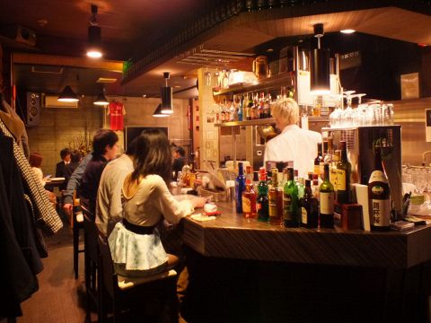 pasta&bar noi luogo（パスタアンドバー ノイ ルオーゴ） - 旭川（パスタ）の写真