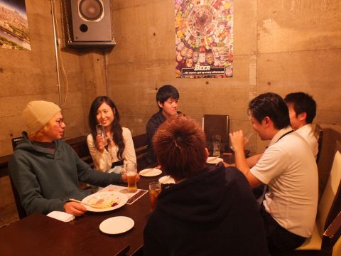 pasta&bar noi luogo（パスタアンドバー ノイ ルオーゴ） - 旭川（パスタ）の写真