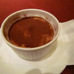 セニョール マサ - 追加デザートのティラミス＠200円