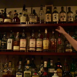 日宝ファインプラザ内でおすすめの美味しいバー お酒をご紹介 食べログ