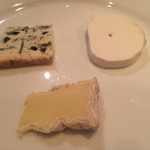 リブ ゴーシュ - 