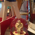 リブ ゴーシュ - 