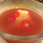 リブ ゴーシュ - 