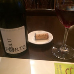 リブ ゴーシュ - 