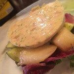 リブ ゴーシュ - 