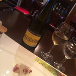 リブ ゴーシュ - 