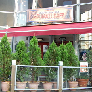 ラグジュアリーな笹塚テラス