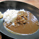 Sukeakurou - 牛すじ煮込みカレー