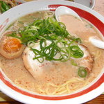 格別ヤ - 屋台とんこつラーメン　