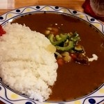 カレー＆カフェ かのん - 