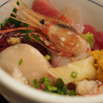 活魚ニューこのり - 