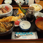 活魚ニューこのり - 