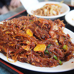 食神 餃子王 - 5番辛口