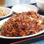 食神 餃子王 - 5番辛口