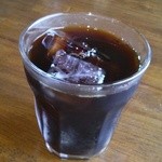 カフェレスト・ノースランド - コーヒー