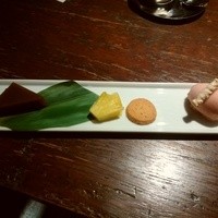 春秋ツギハギ 日比谷 - 