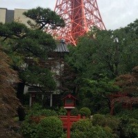 東京 芝 とうふ屋うかい - 