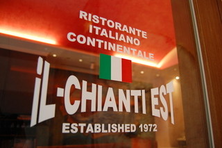 IL-CHIANTI-EST - 