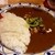 カレー＆カフェ かのん - 料理写真: