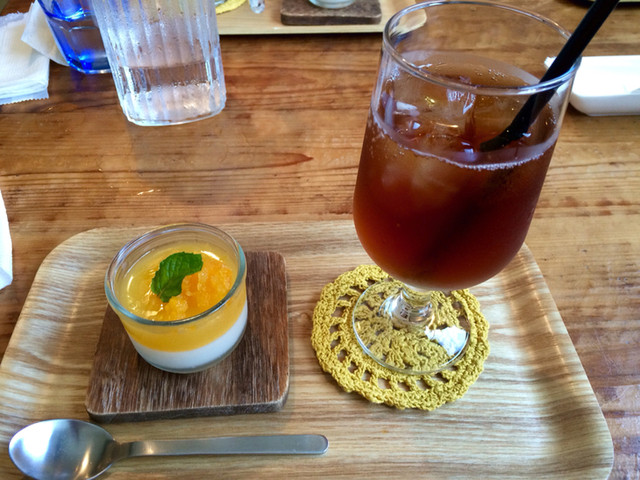 月カフェ（Tsuki Cafe） - 東金井（カフェ）の写真