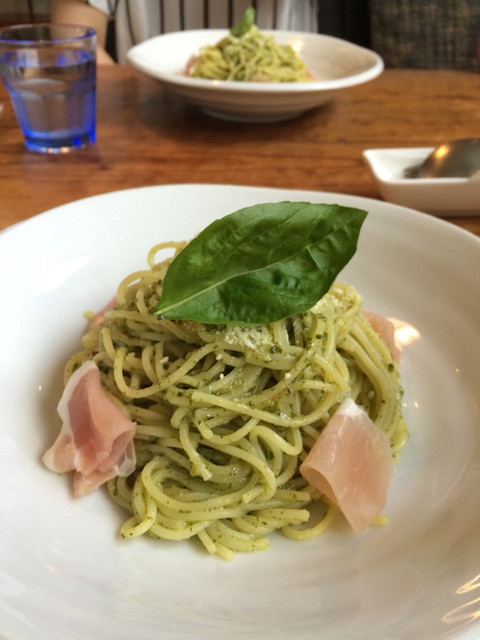 月カフェ（Tsuki Cafe） - 東金井（カフェ）の写真