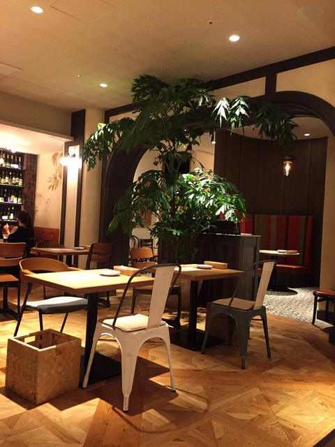 新宿 女子会ディナーにおすすめのお店8選 食べログまとめ 新宿 女子会ディナーにおすすめのお店8選 食べログまとめ