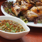 ソンポーン - ガイ ヤーン