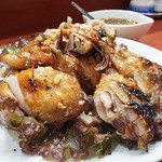 ソンポーン - ガイ ヤーン