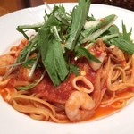 メゾン・バルサック - リングイネ