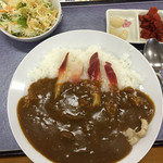 ぷらっと食堂 - 