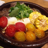 やさい家めい 表参道ヒルズ本家 - 