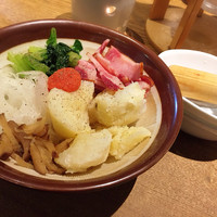やさい家めい 表参道ヒルズ本家 - 