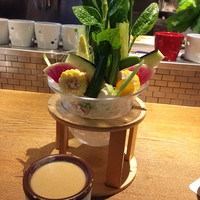 やさい家めい 表参道ヒルズ本家 - 