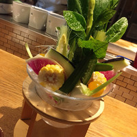 やさい家めい 表参道ヒルズ本家 - 