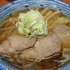 肉煮干中華そば 鈴木ラーメン店