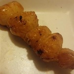 鳥や - ボンボチ86円／平成27年8月1日