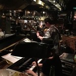 サムタイム - 今夜はJAZZライブ♡