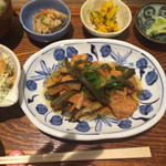 マハロン - すべての小鉢が優しい美味しさで大満足！