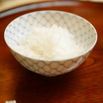 松川 - 【夏】鳥取のヒノヒカリ(2015.08.01)