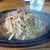 山ちゃんラーメン - 料理写真:スタミナ皿うどん　\550